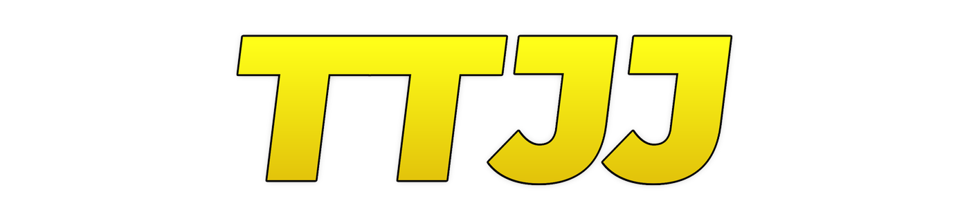 ttjj Casino Logo